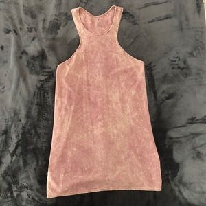 Planet Blue Mini Dress